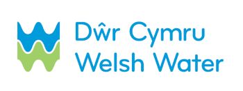 DWR CYMRU WELSH WATER LOGO 2