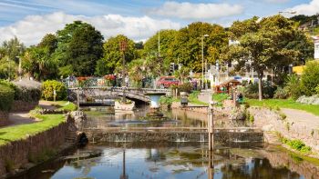 Dawlish