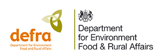 Defra-Logo