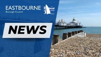 EASTBOURNE BOROUGH COUNCIL
