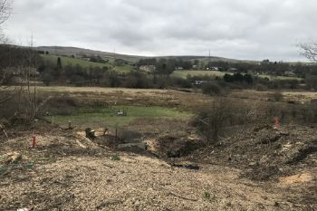 EA FLOOD SCHEME - ENABLING WORKS 1