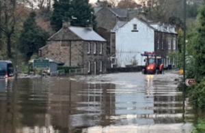 EA flooding NOV 19