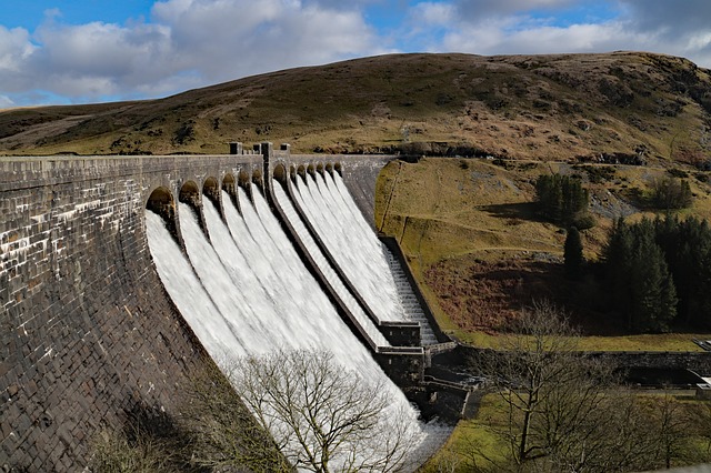 ELAN VALLEY