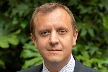ENVIRONMENT AGENCY CHIEF EXECUTIVE PHILIP DUFFY
