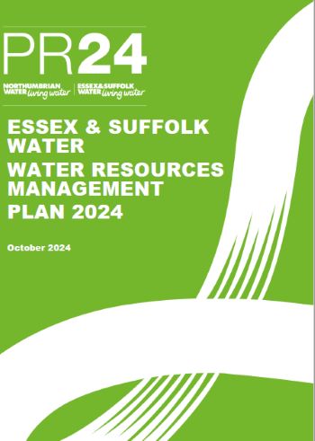 ESSEX  SUFFOLK WATER WRMP 2024