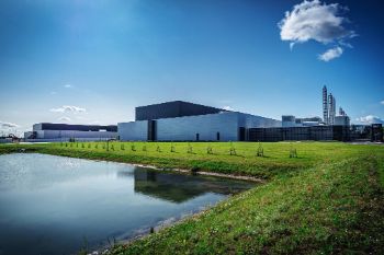 FACEBOOK DATA CENTER ODENSE DENMARK 1