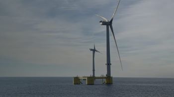 FLOATING WIND TURBINES GENERIC