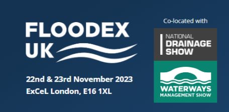 FLOODEX 2023