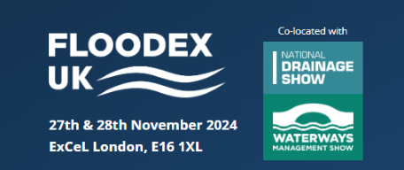 FLOODEX BANNER 1