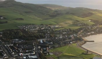 FLOOD PROTECTION SCHEME CAMPBELTOWN