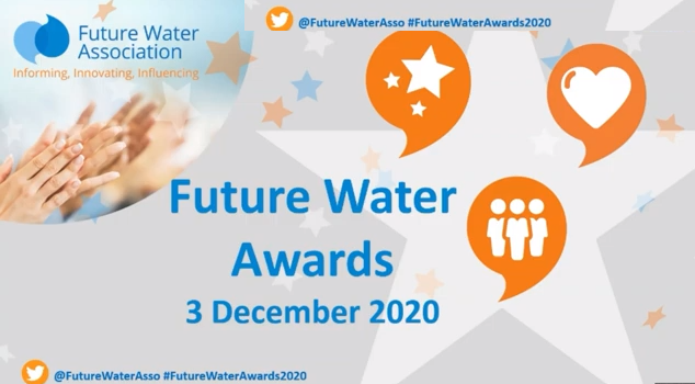 FUTURE WATER AWARDS