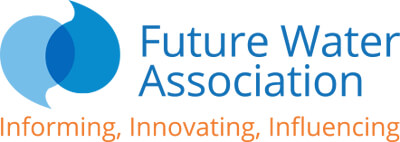FUTURE WATER logo