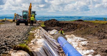 Glasgow Resilience Scheme