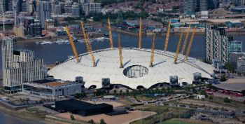Greenwich Peninsula 1