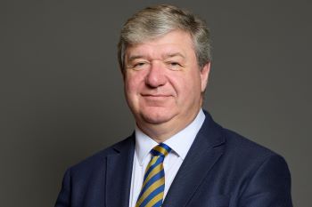 HOC  EFRA Committee Chair Alistair Carmichael MP Dec 2024