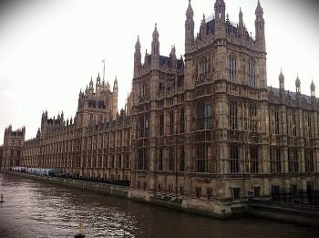 HOUSES OF PARLIAMENT