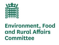 HOUSE OF COMMONS EFRA COMMITTEE LOGO