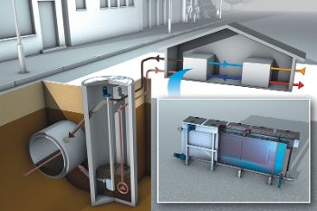 HUBER Thermwin 1