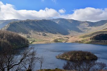 Haweswater reservoir 1