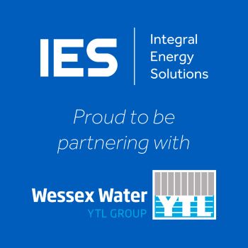 IES Group Wessex Water AMP8 FRAMEWORK CONTRACT WIN