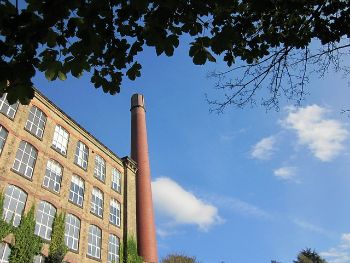 INDUSTRIAL REVOLUTION 1