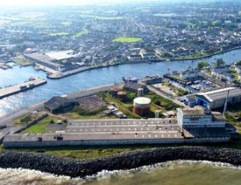IRISH WATER ARKLOW WWTW 1