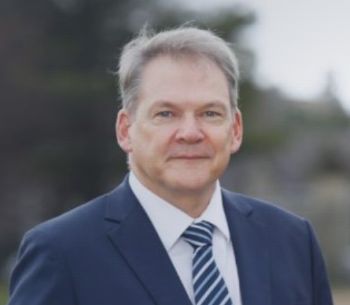 IRISH WATER CEO NIALL GLEESON