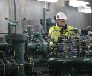 IRISH WATER GDA  KILDARE PROJECT