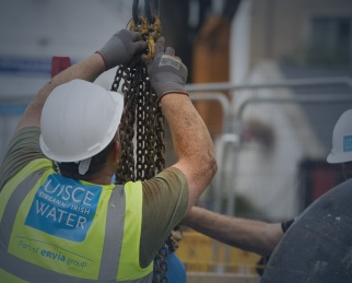 IRISH WATER GENERIC
