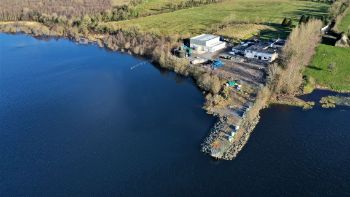 IRISH WATER LOUGHFORBES WTW 1