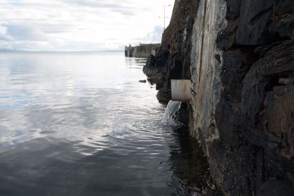 IRISH WATER MOVILLE