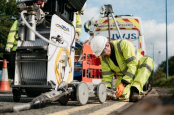 IWJS Severn Trent Lot 2 contract win - 20.11.20 1