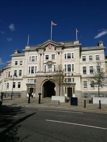 KENT COUNTY COUNCIL 1