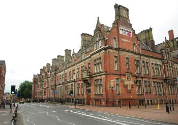 LANCS COUNTY COUNCIL 1