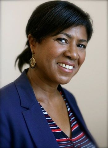 LILA THOMPSON CEO BRITISH WATER