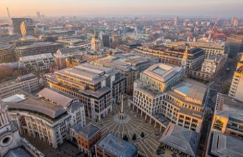 LONDON STOCK EXCHANGE
