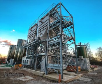 Lamella Plant Northmoor - Approved