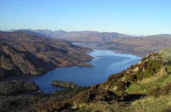Loch Katrine
