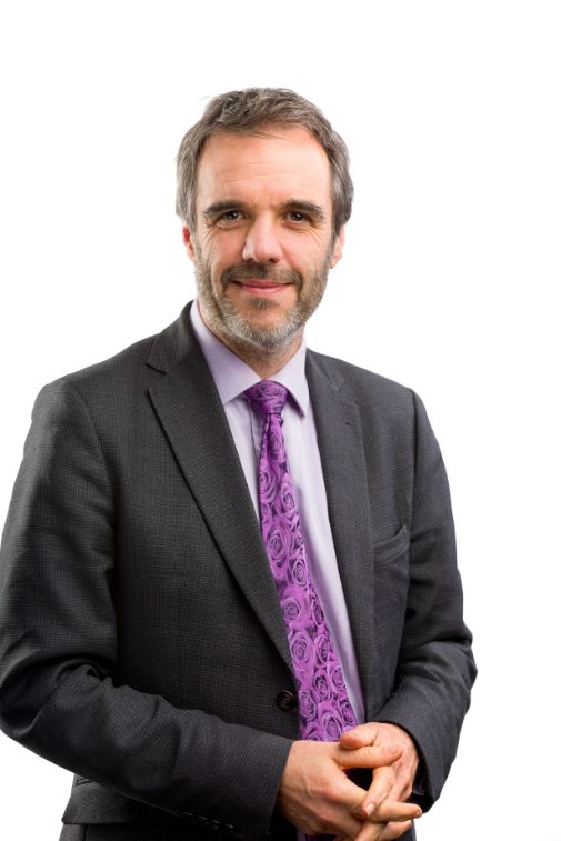 Lord Matthew Taylor 1