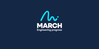 MARCH ENGINEERING LOGO