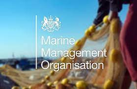 MARINE MANAGEMENT ORGANISATION