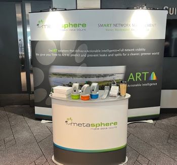METASPHERE SHOWSTAND