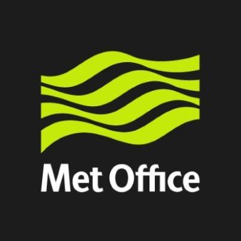 MET OFFICE LOGO