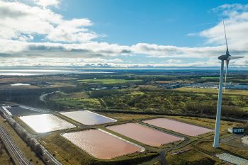 MINEWATER REMEDIATION AUTHORITY MINE WATER TREATMENT SCHEME Lynemouth