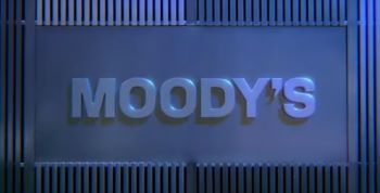 MOODYS ADDRESS PLATE