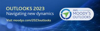 MOODYS OUTLOOKS 2023 1