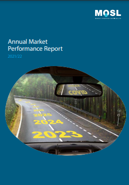 MOSL ANNUAL MARKET PERFORMANCE REPORT 2021-22