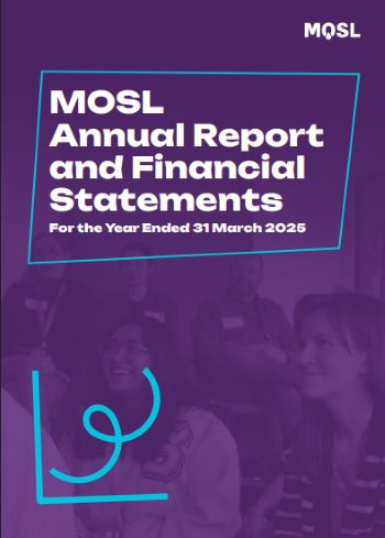 MOSL ANNUAL REPORT 2024-25