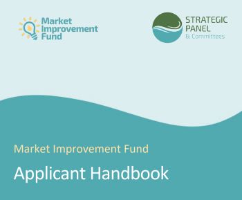 MOSL MARKET IMPROVEMENT FUND APPLICANT HANDBOOK