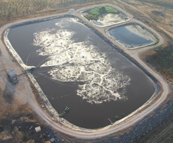 Mapal - wastewater aeration solutions 